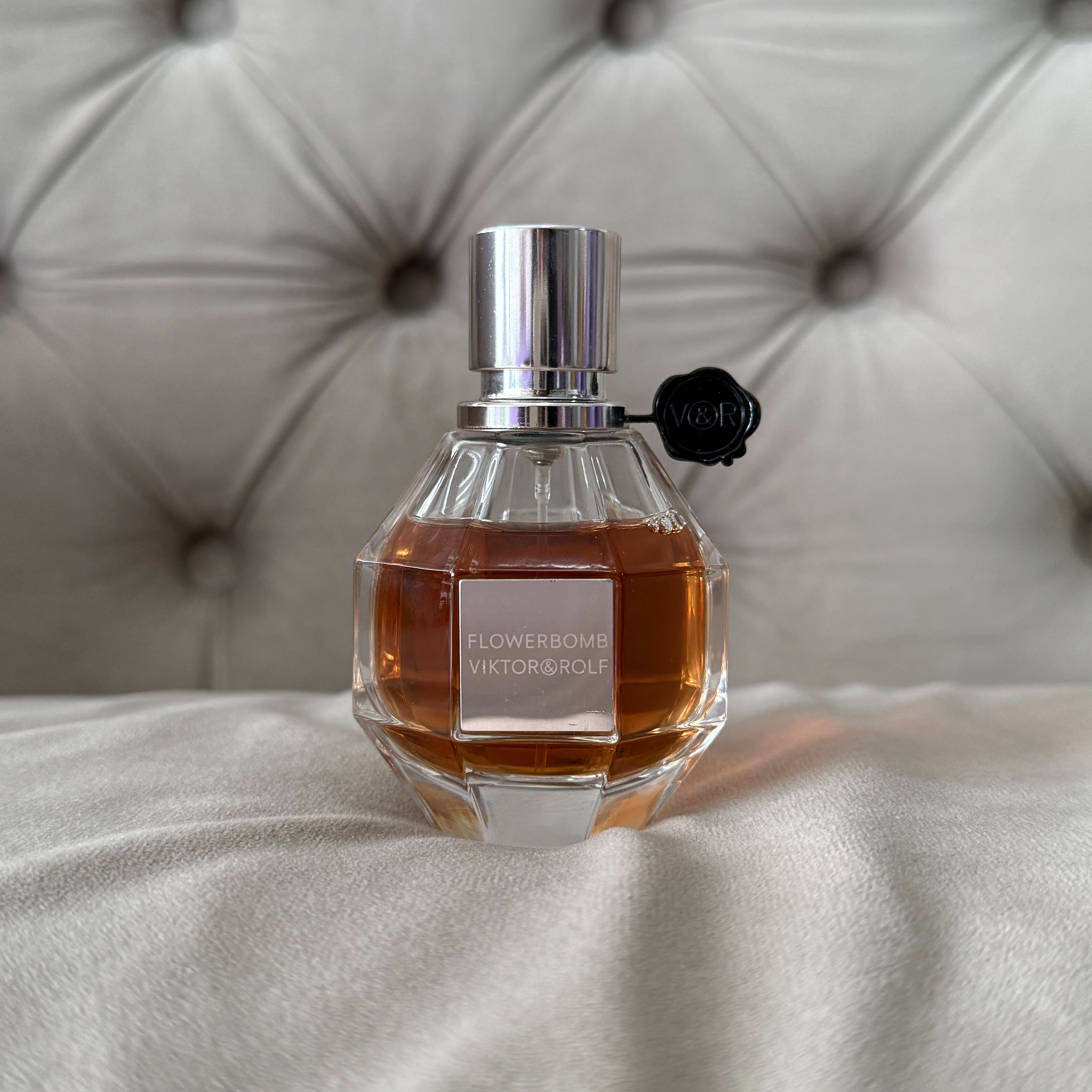 V&R FLOWERBOMB EDP | 50ML - PARTIAL