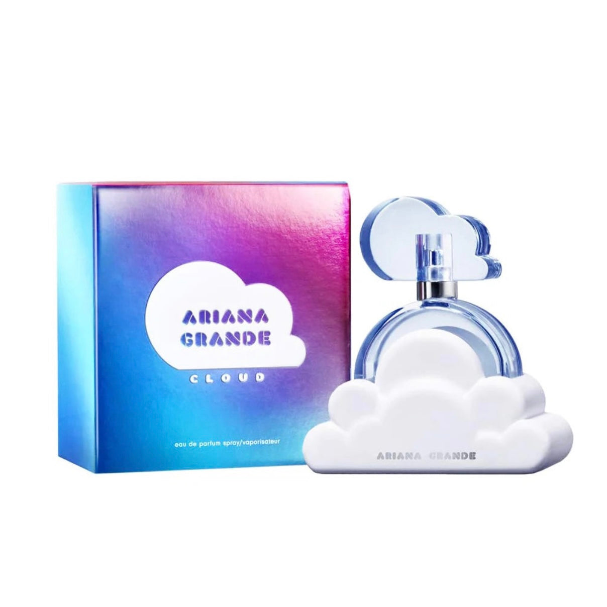 (PREORDER) ARIANA GRANDE CLOUD EDP | 100ML - SEALED