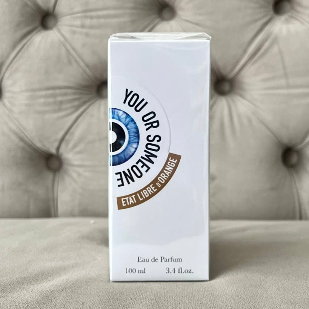 (PREORDER) ELDO YOU OR SOMEONE LIKE YOU | 100ML - SEALED