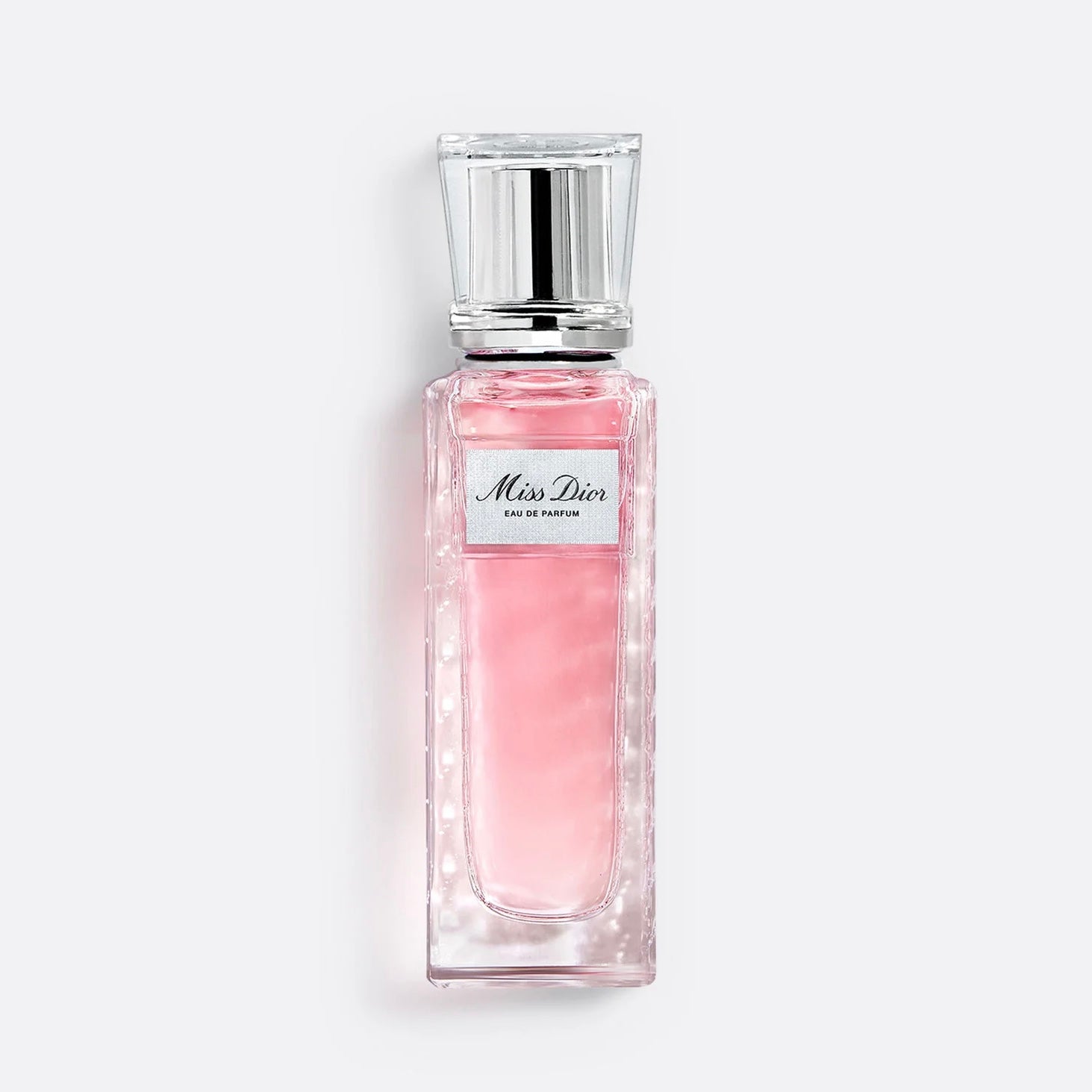 (FASTBREAK) DIOR MISS DIOR EDP | 20ML ROLLER PEARL - TESTER (NO BOX)