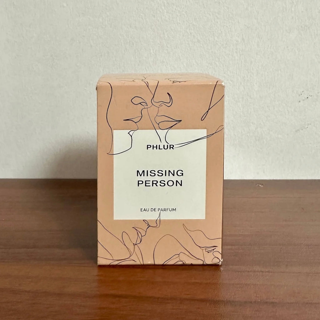 PHLUR MISSING PERSON | 100ML - SEALED