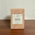 PHLUR MISSING PERSON | 100ML - SEALED