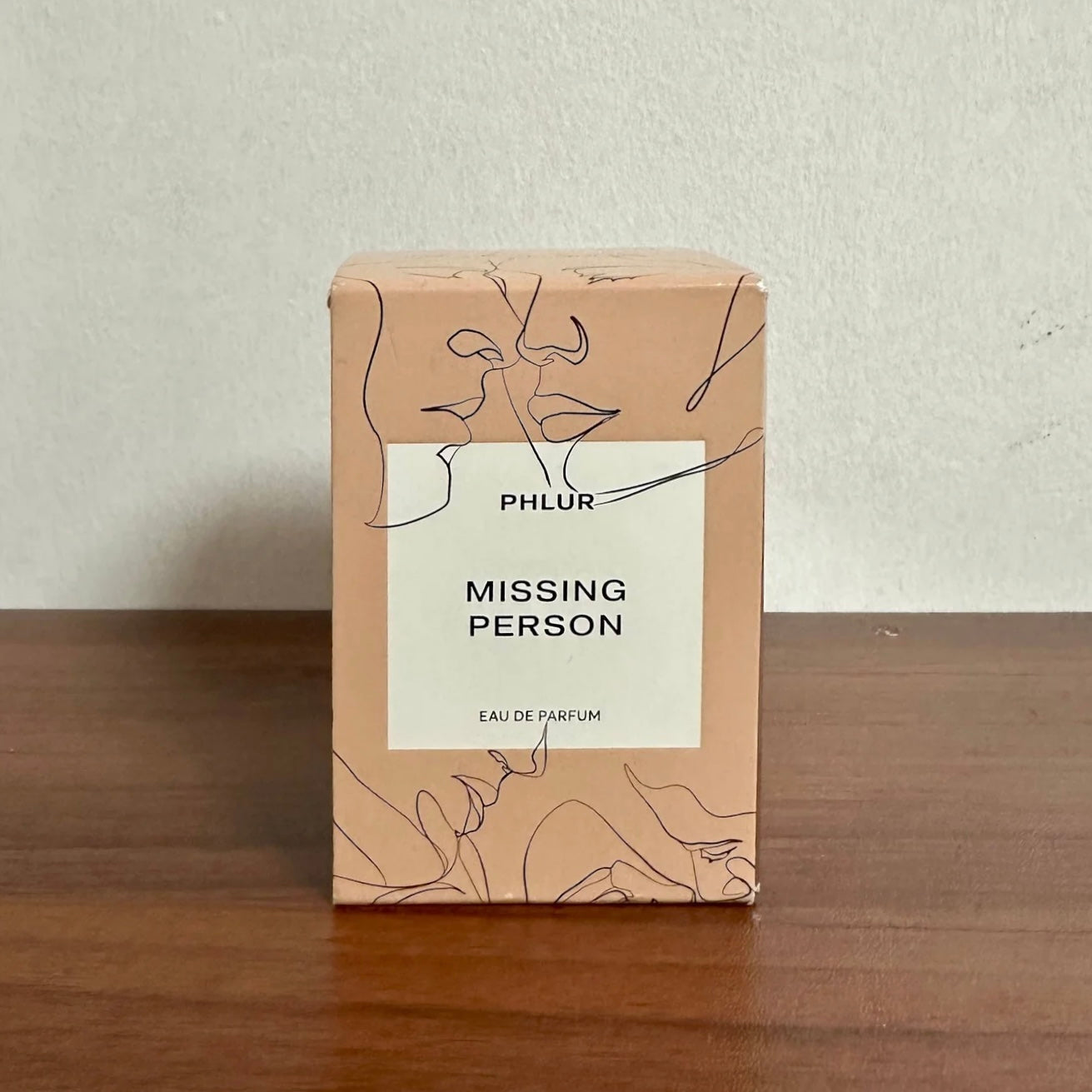 PHLUR MISSING PERSON | 100ML - SEALED