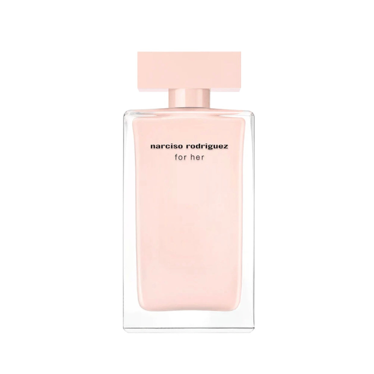 (PREORDER) NARCISO RODRIGUEZ FOR HER EDP | 100ML - TESTER