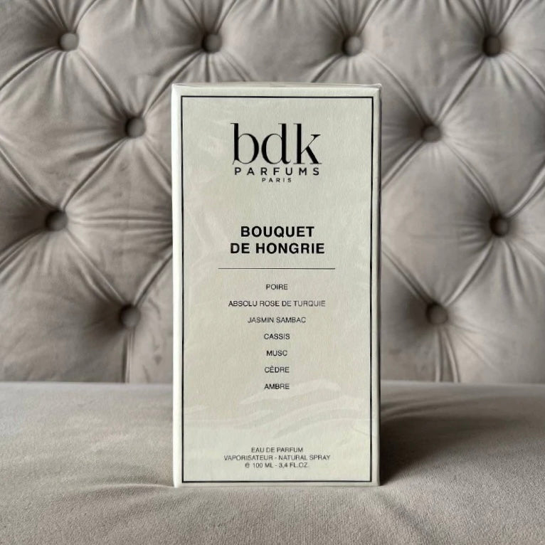 BDK PARFUMS BOUQUET DE HONGRIE | 100ML - SEALED