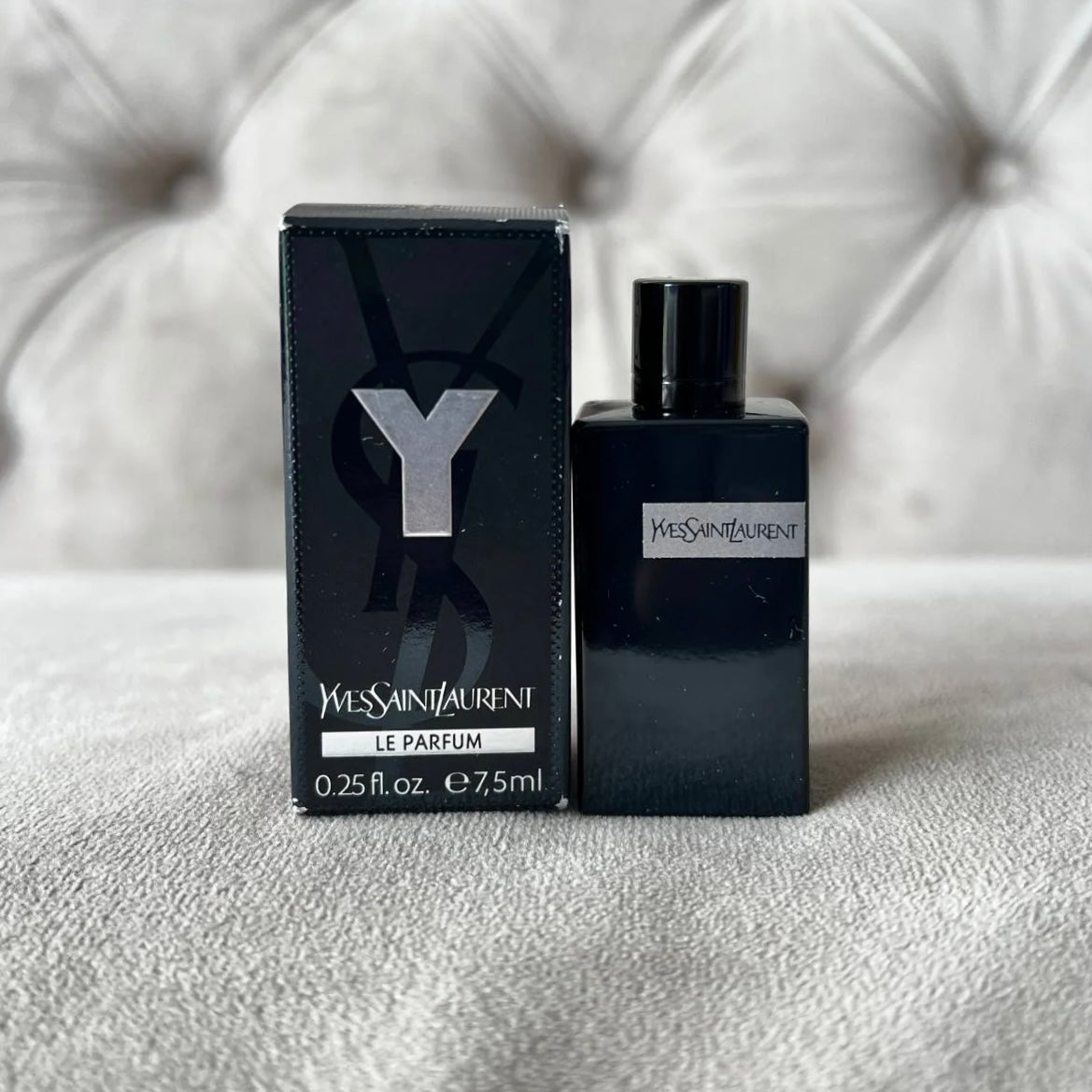 YSL Y LE PARFUM (2025) | 7.5ML - MINI
