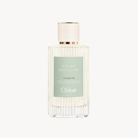 (PREORDER) CHLOE ATELIER DES FLEURS VIOLETTE | 150ML - TESTER