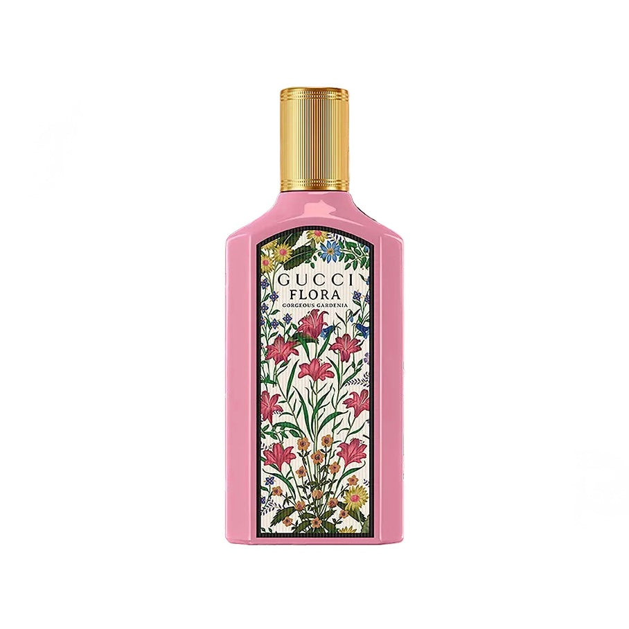 (PREORDER) GUCCI FLORA GORGEOUS GARDENIA | 100ML - TESTER