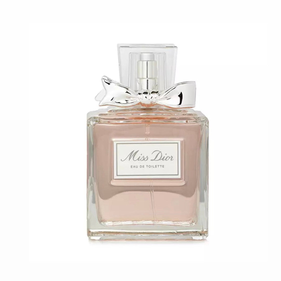 (FASTBREAK) DIOR MISS DIOR EDT | 100ML - TESTER (NO BOX)