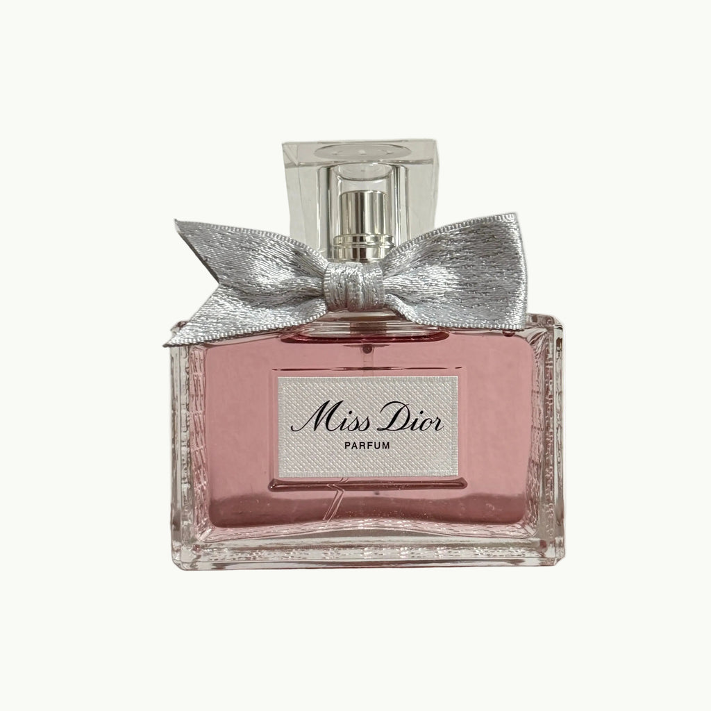 DIOR MISS DIOR PARFUM | 80ML - TESTER (NO BOX)