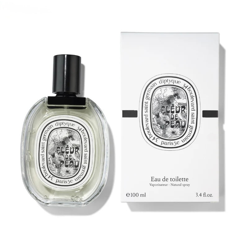 (PREORDER) DIPTYQUE FLEUR DE PEAU EDT | 100ML - SEALED