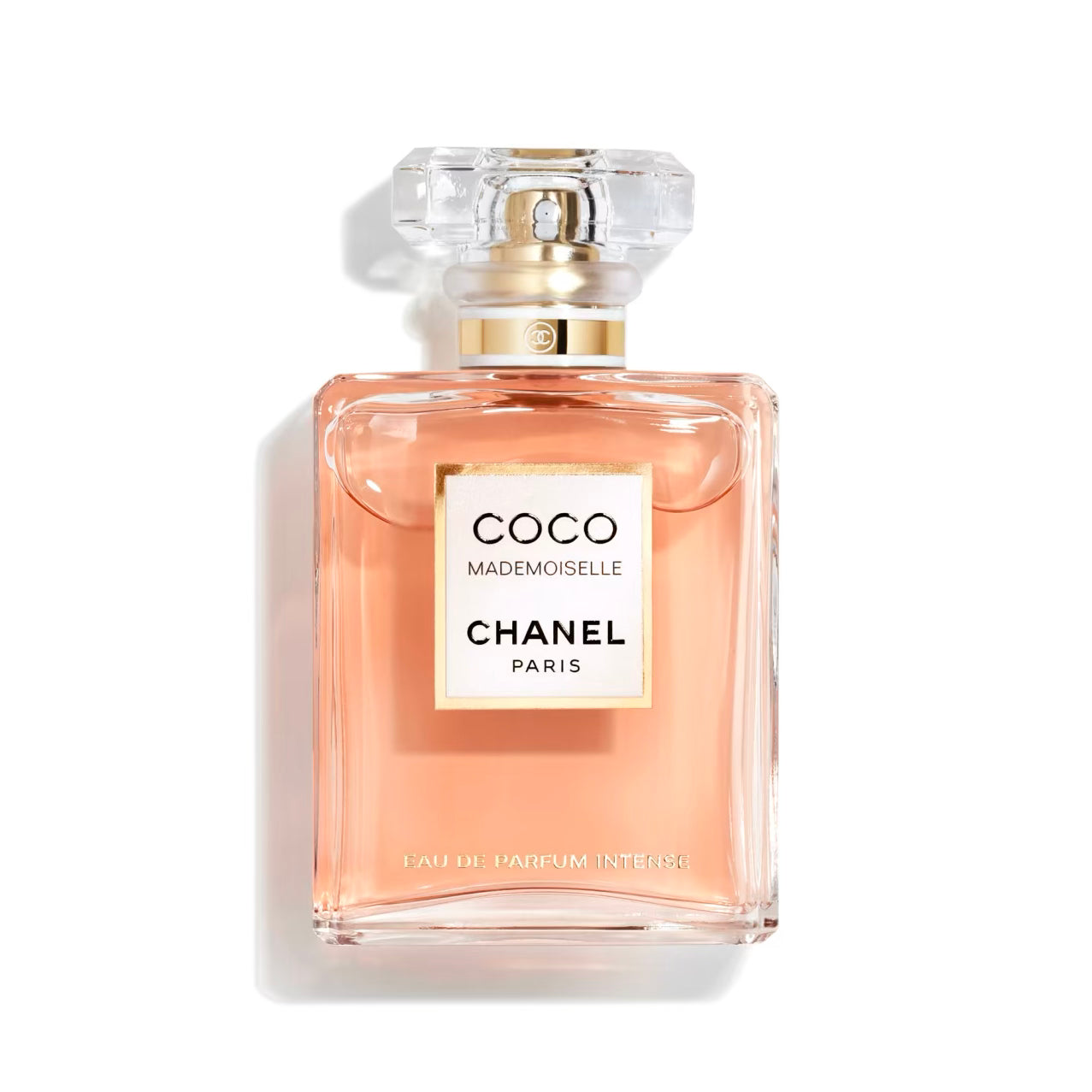 (PREORDER) CHANEL COCO MADEMOISELLE INTENSE | 100ML - TESTER (NO BOX)