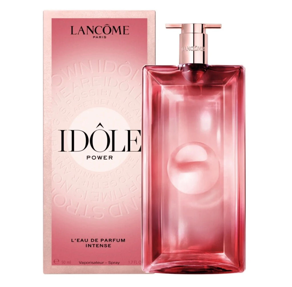 (PREORDER) LANCOME IDOLE POWER | 50ML - SEALED