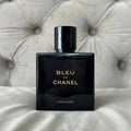 CHANEL BLEU DE CHANEL L'EXCLUSIF BDC (2025) | 100ML - TESTER (NO BOX)