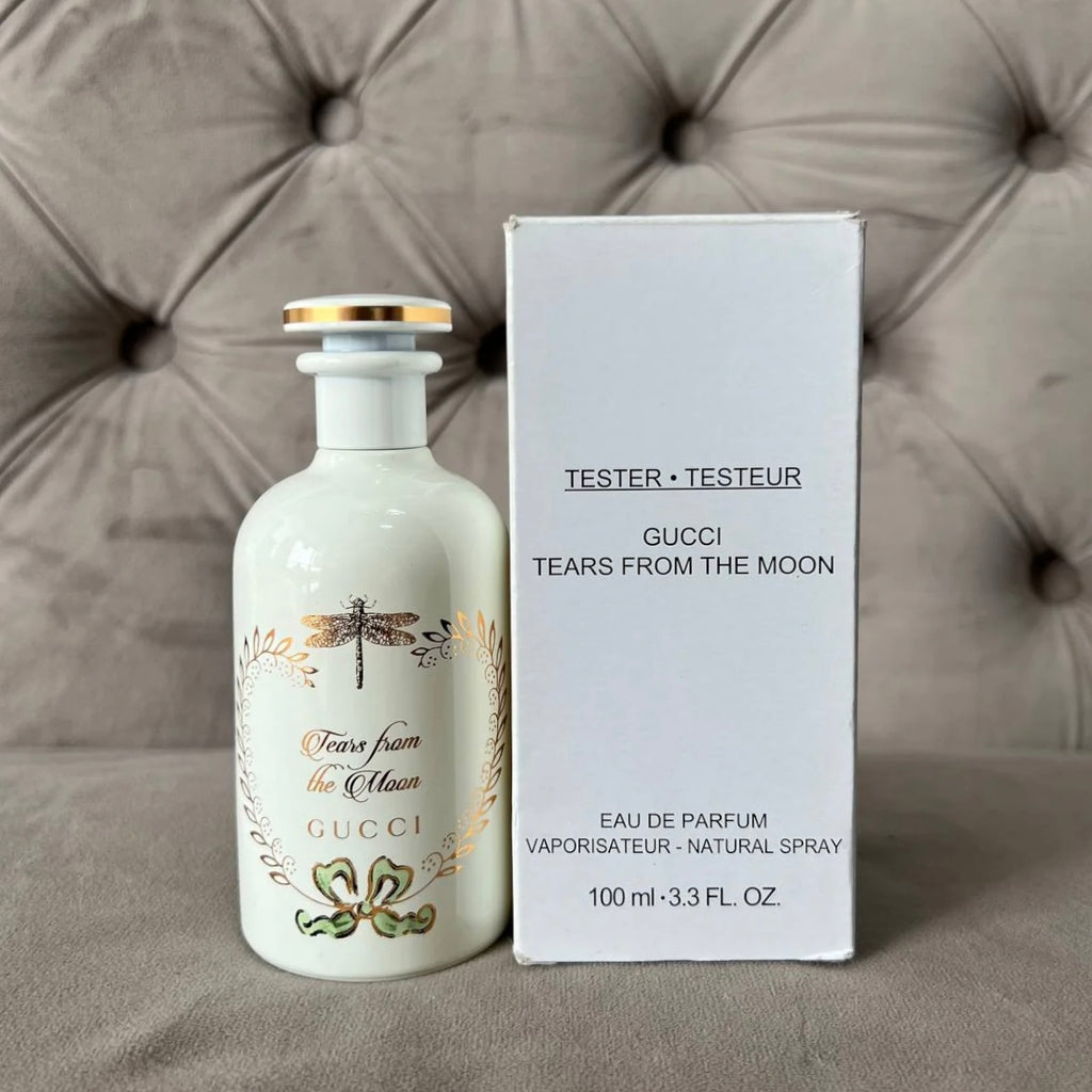 GUCCI TEARS FROM THE MOON | 100ML - TESTER