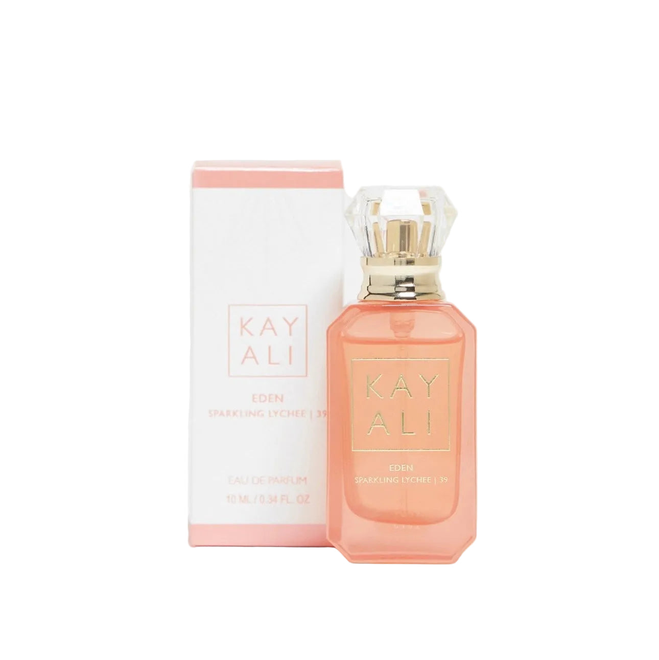 (PREORDER) KAYALI EDEN SPARKLING LYCHEE | 39 | 10ML-MINI