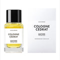 (PREORDER) MATIERE PREMIERE COLOGNE CEDRAT | 100ML - SEALED