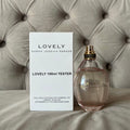 SARAH JESSICA PARKER LOVELY | 100ML - TESTER