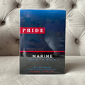 FRAGRANCE WORLD PRIDE MARINE RED MOON | 100ML - SEALED