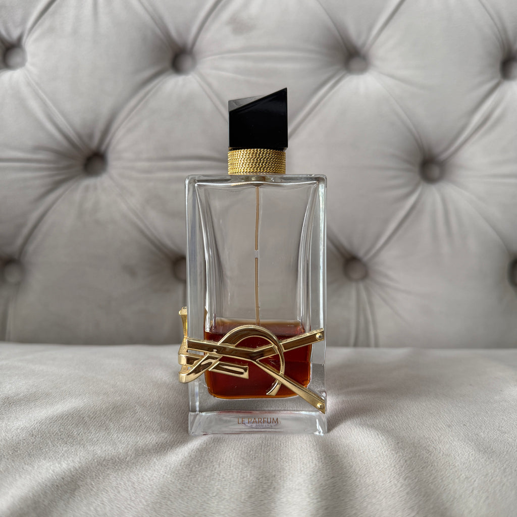 YSL LIBRE LE PARFUM | 90ML - PARTIAL