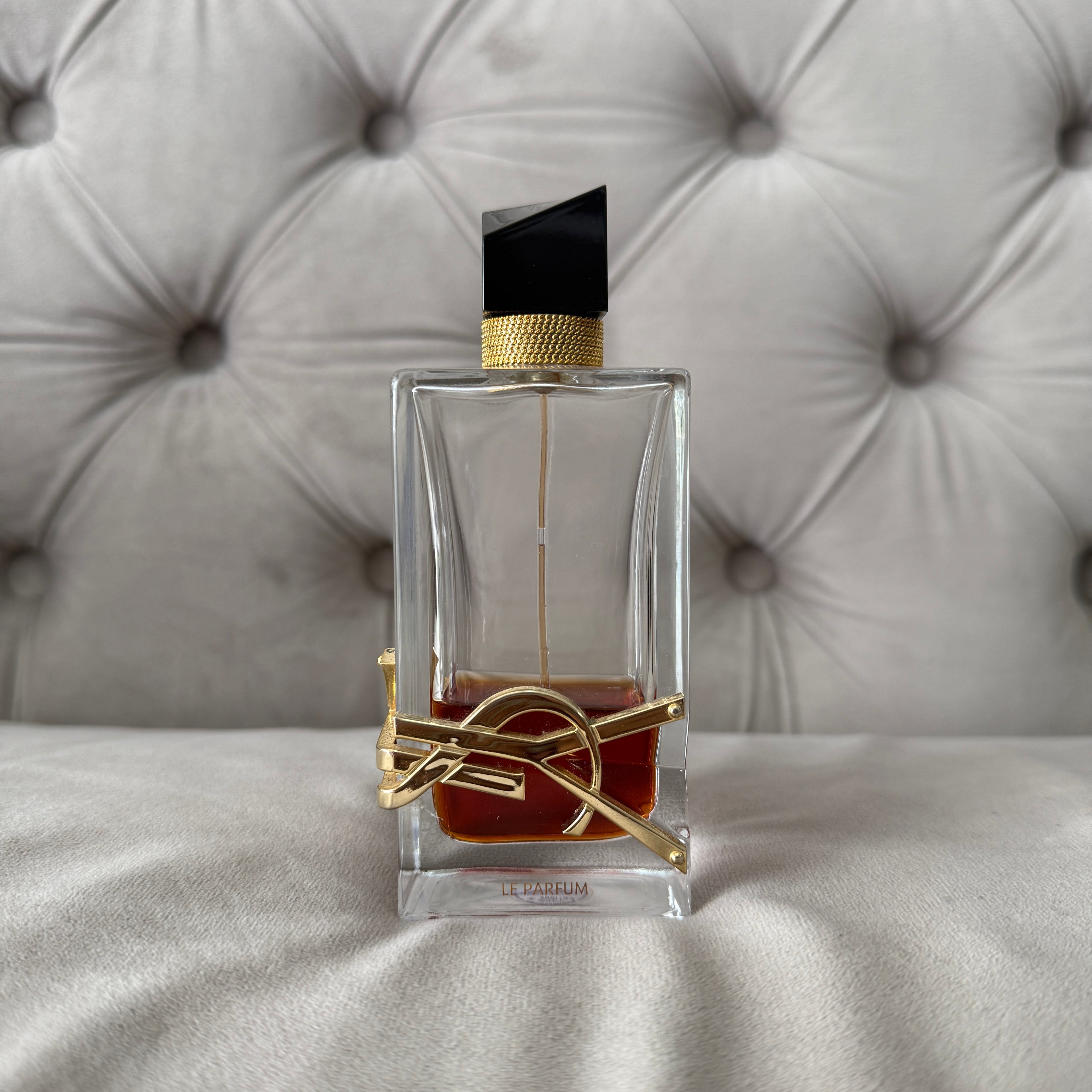 YSL LIBRE LE PARFUM | 90ML - PARTIAL