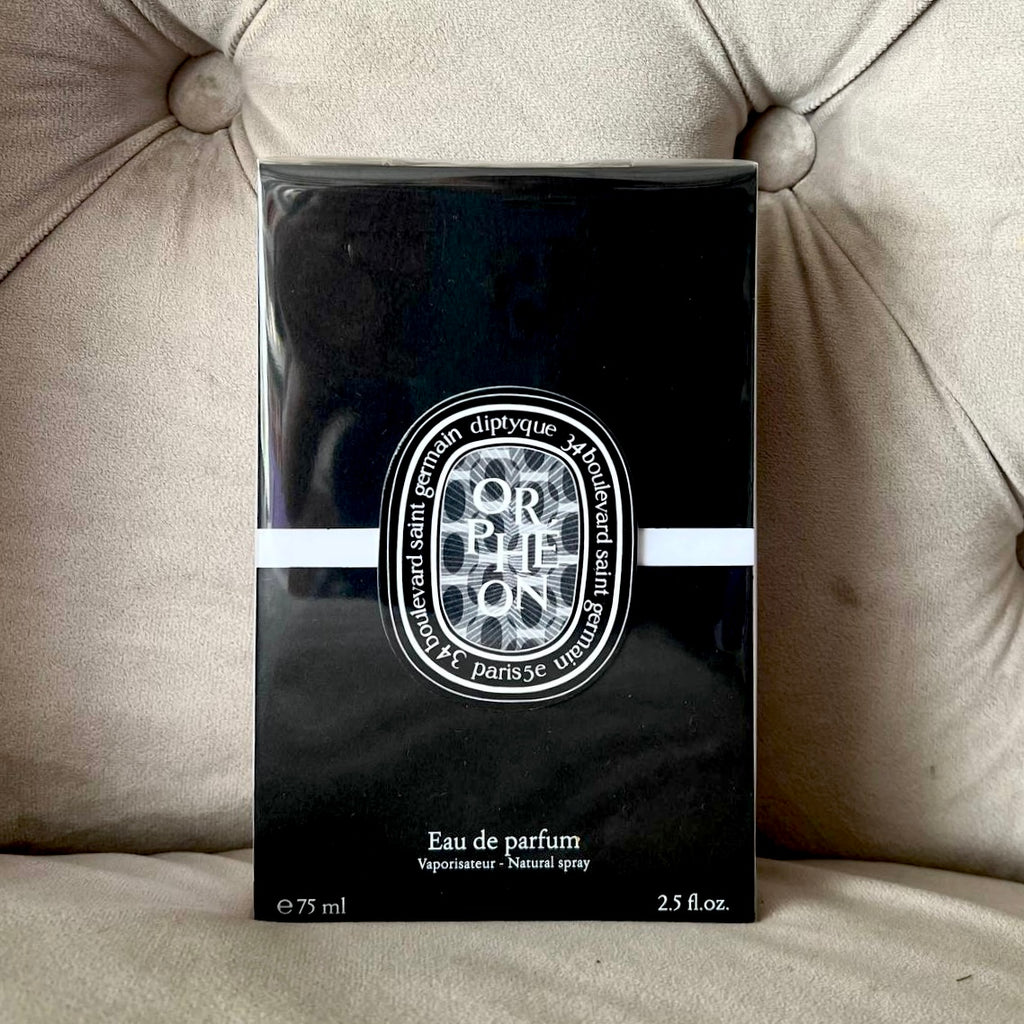DIPTYQUE ORPHEON | 75ML- SEALED