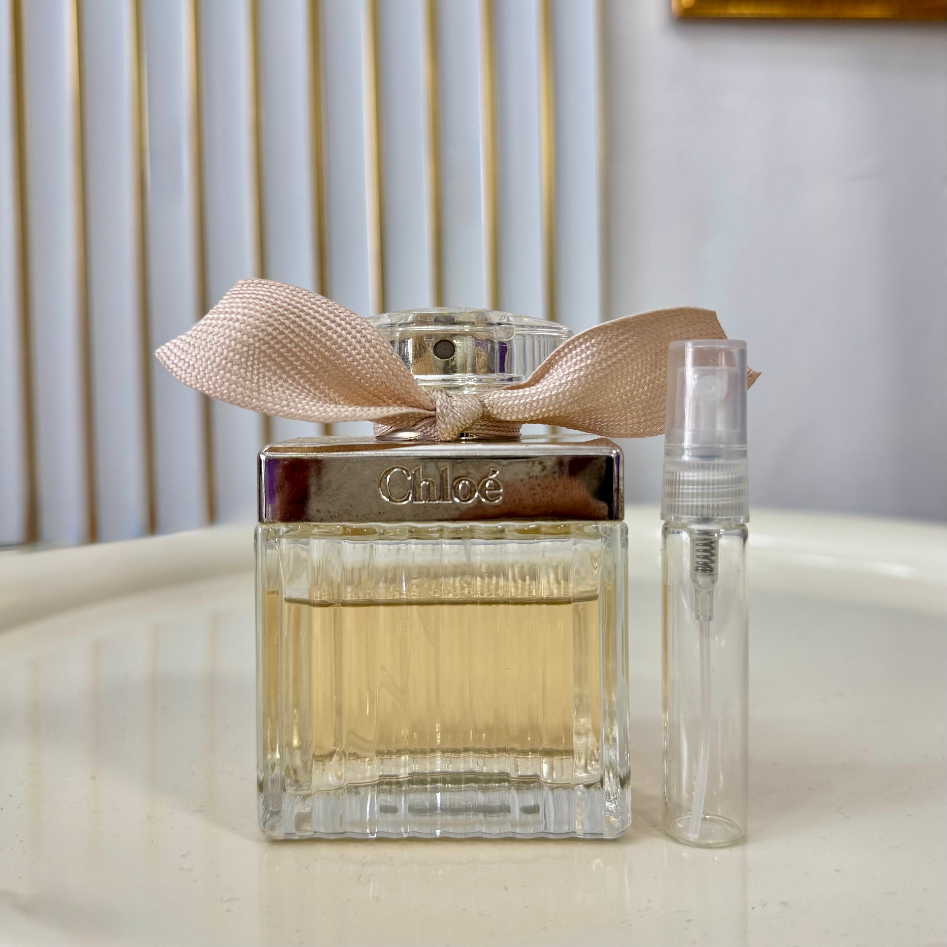 (DECANTS) CHLOE SIGNATURE EDP