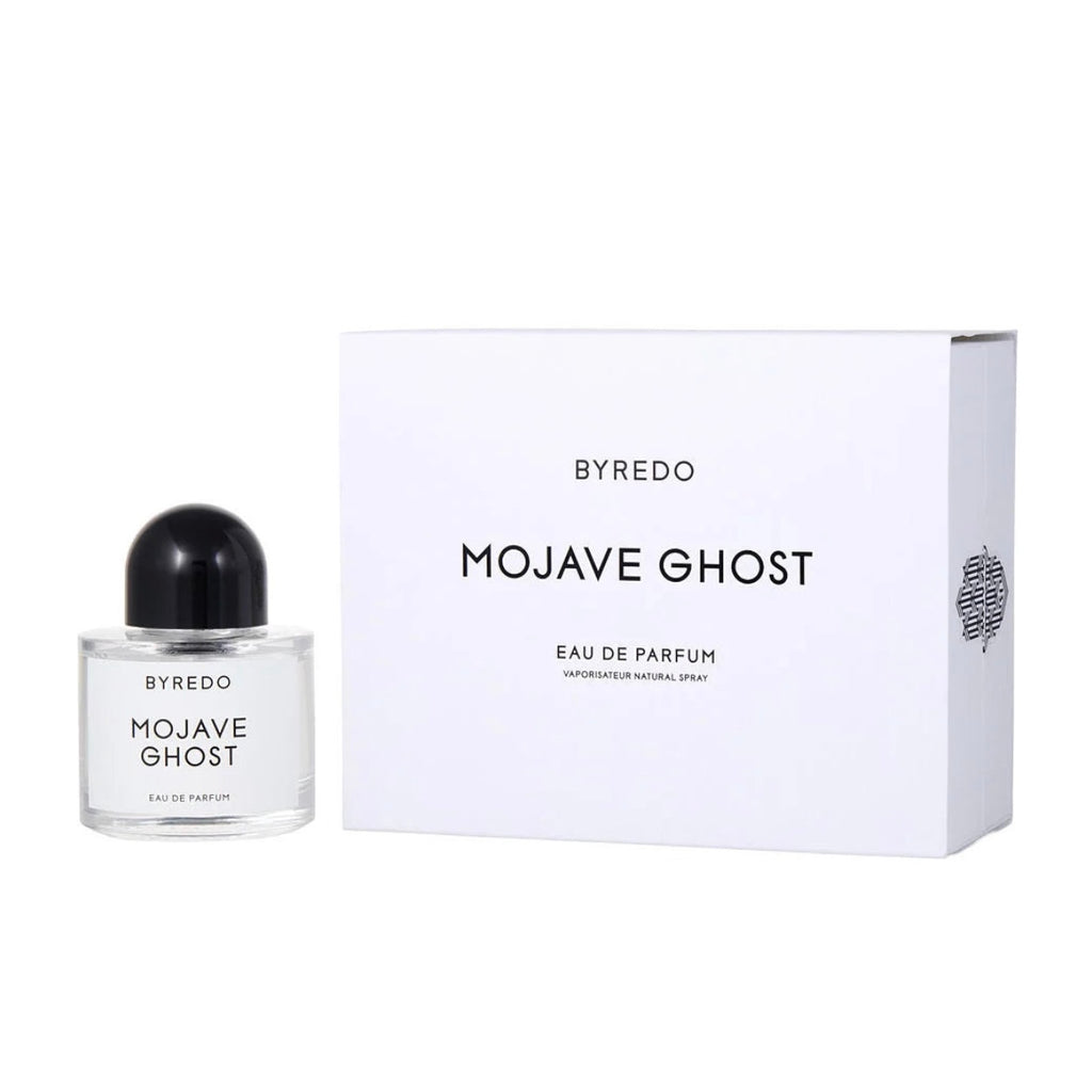 (DECANTS) BYREDO MOJAVE GHOST