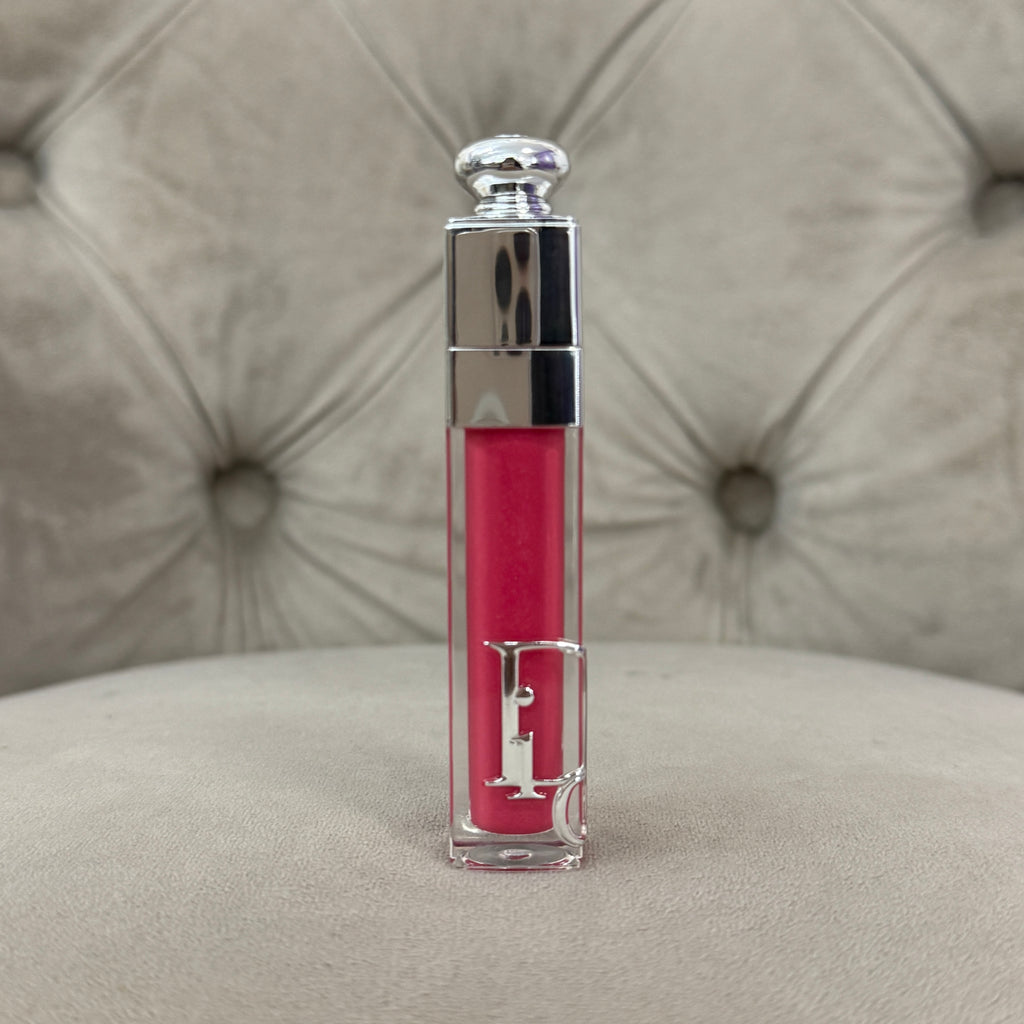 DIOR LIP MAXIMIZER #005 (SHIMMER STRAWBERRY) | 6ML - TESTER (NO BOX)