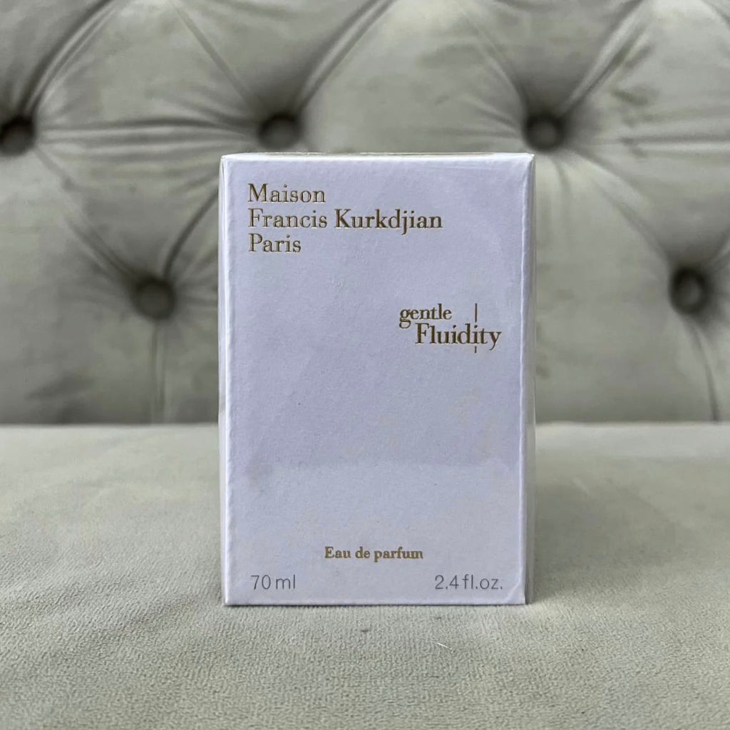 MFK GENTLE FLUIDITY GOLD | 70ML - SEALED