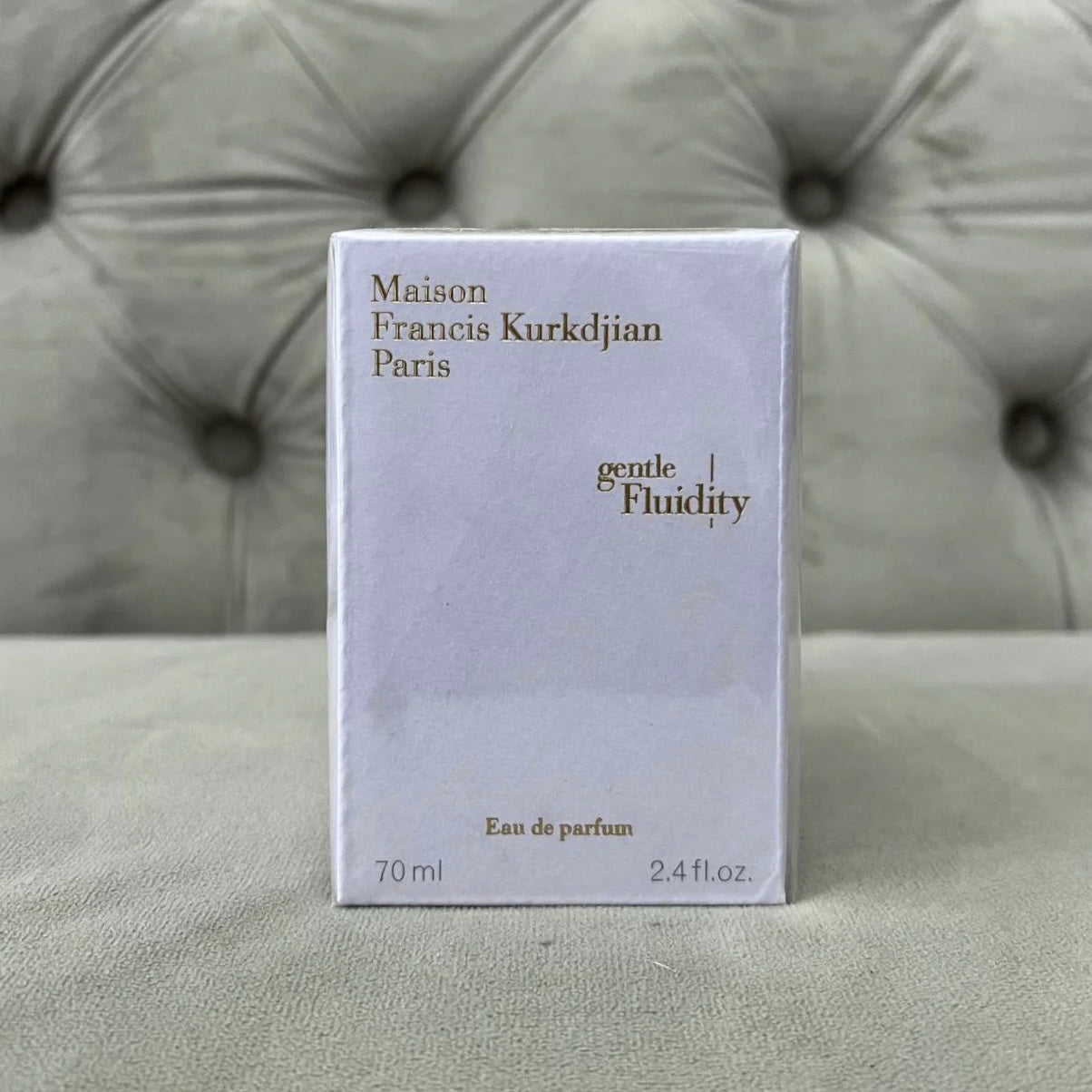 MFK GENTLE FLUIDITY GOLD | 70ML - SEALED