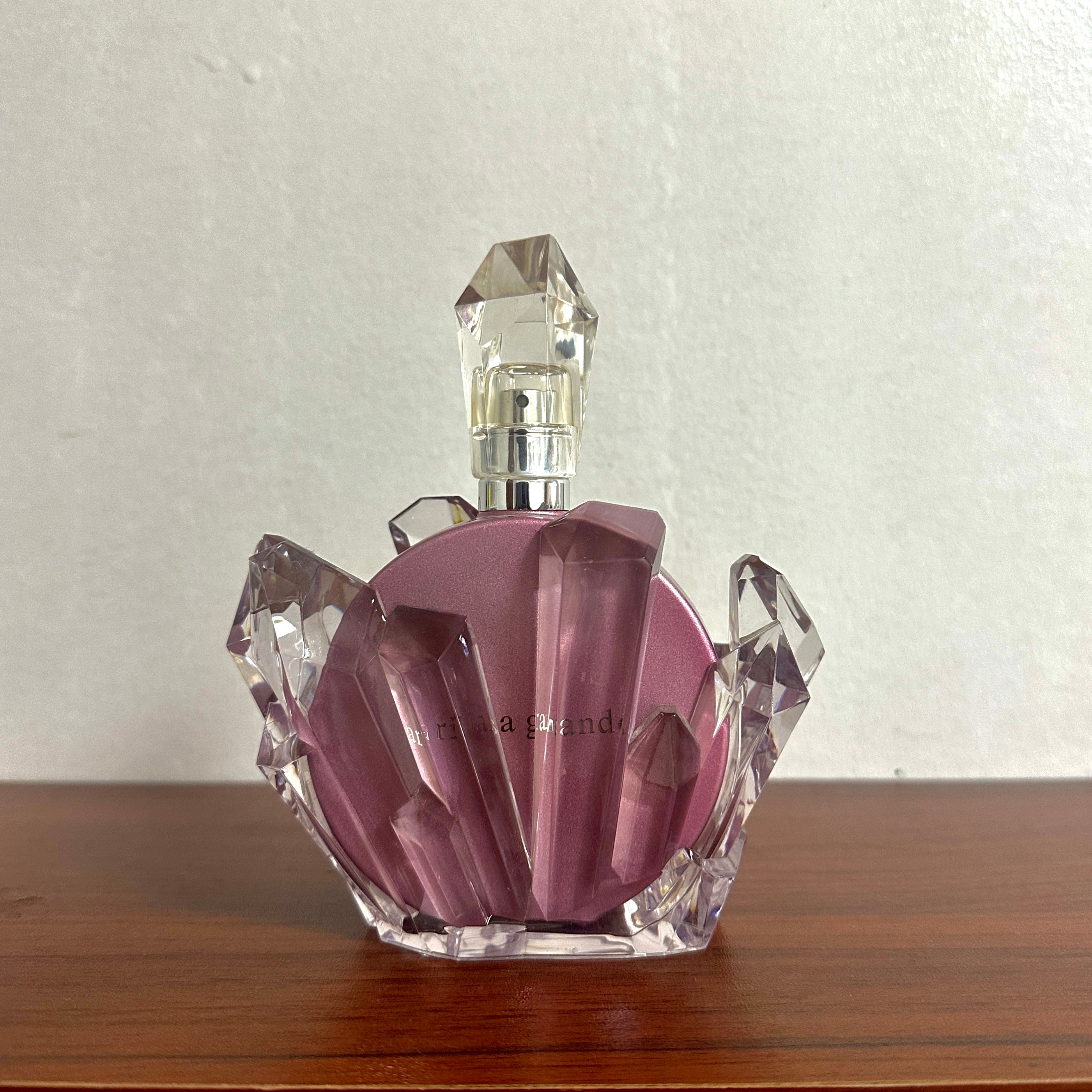 ARIANA GRANDE REM CHERRY ECLIPSE (2025) | 100ML - PARTIAL