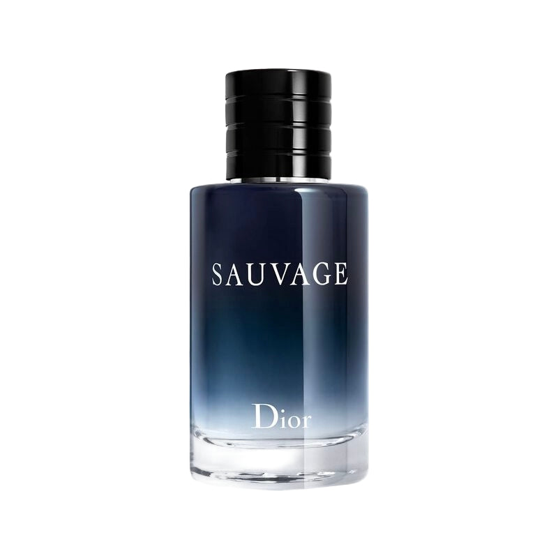 (FASTBREAK) DIOR SAUVAGE EDT | 100ML - TESTER (NO BOX)