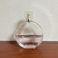 CHANEL CHANCE EAU TENDRE EDT | 100ML - PARTIAL