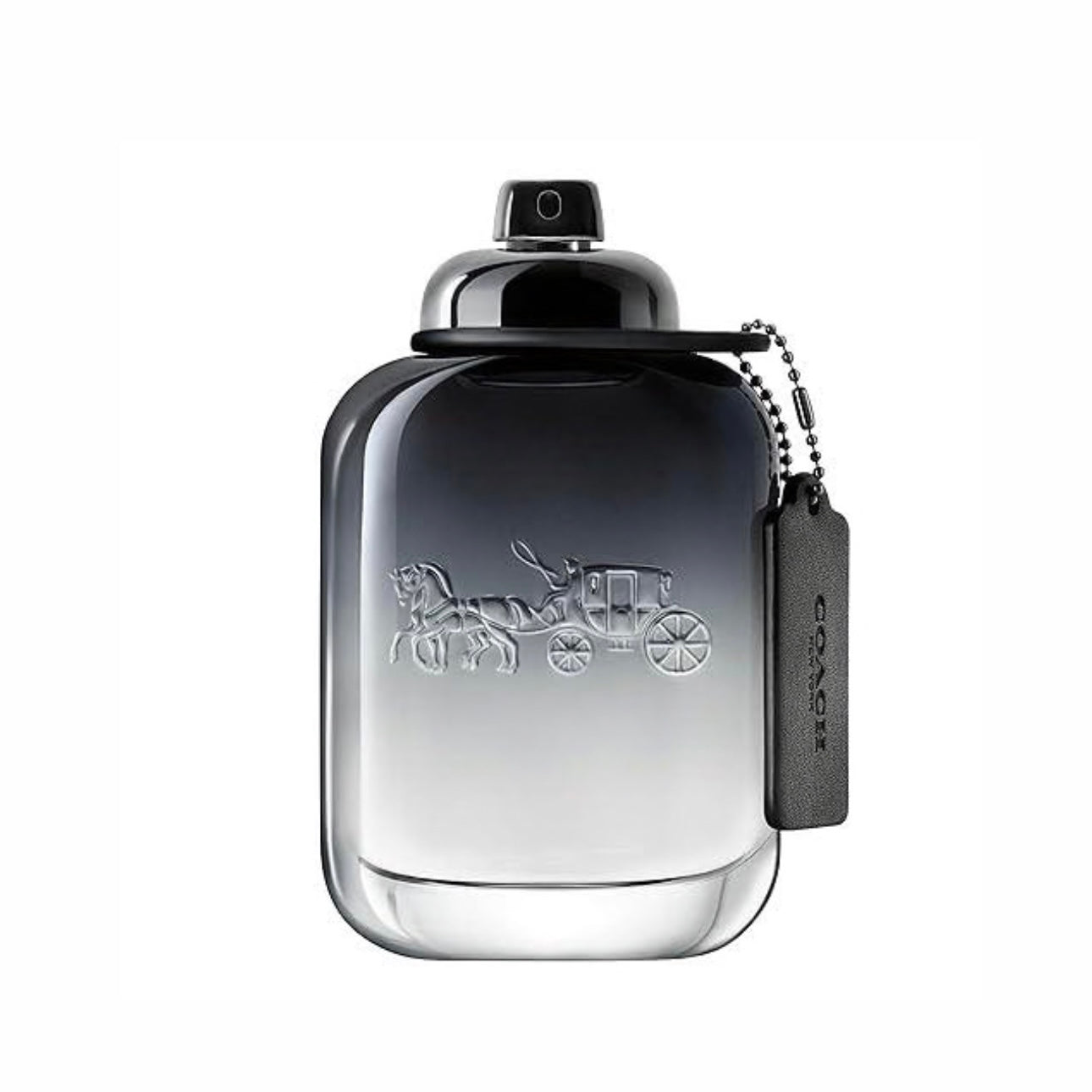 (PREORDER) COACH MEN EDT | 100ML - TESTER