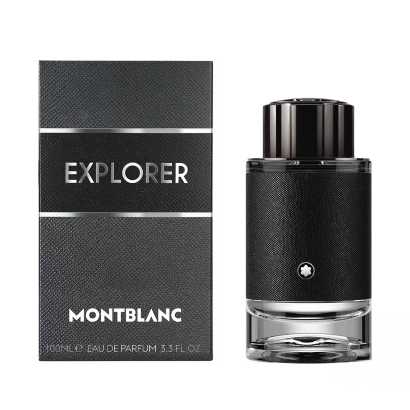 (PREORDER) MONTBLANC EXPLORER EDP | 100ML - SEALED