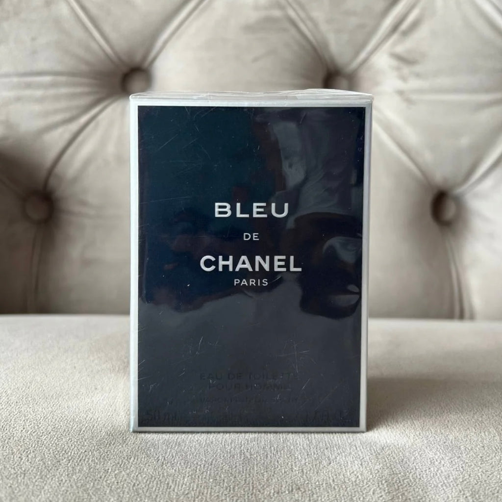 CHANEL BLEU DE CHANEL (BDC) EDT | 50ML - SEALED