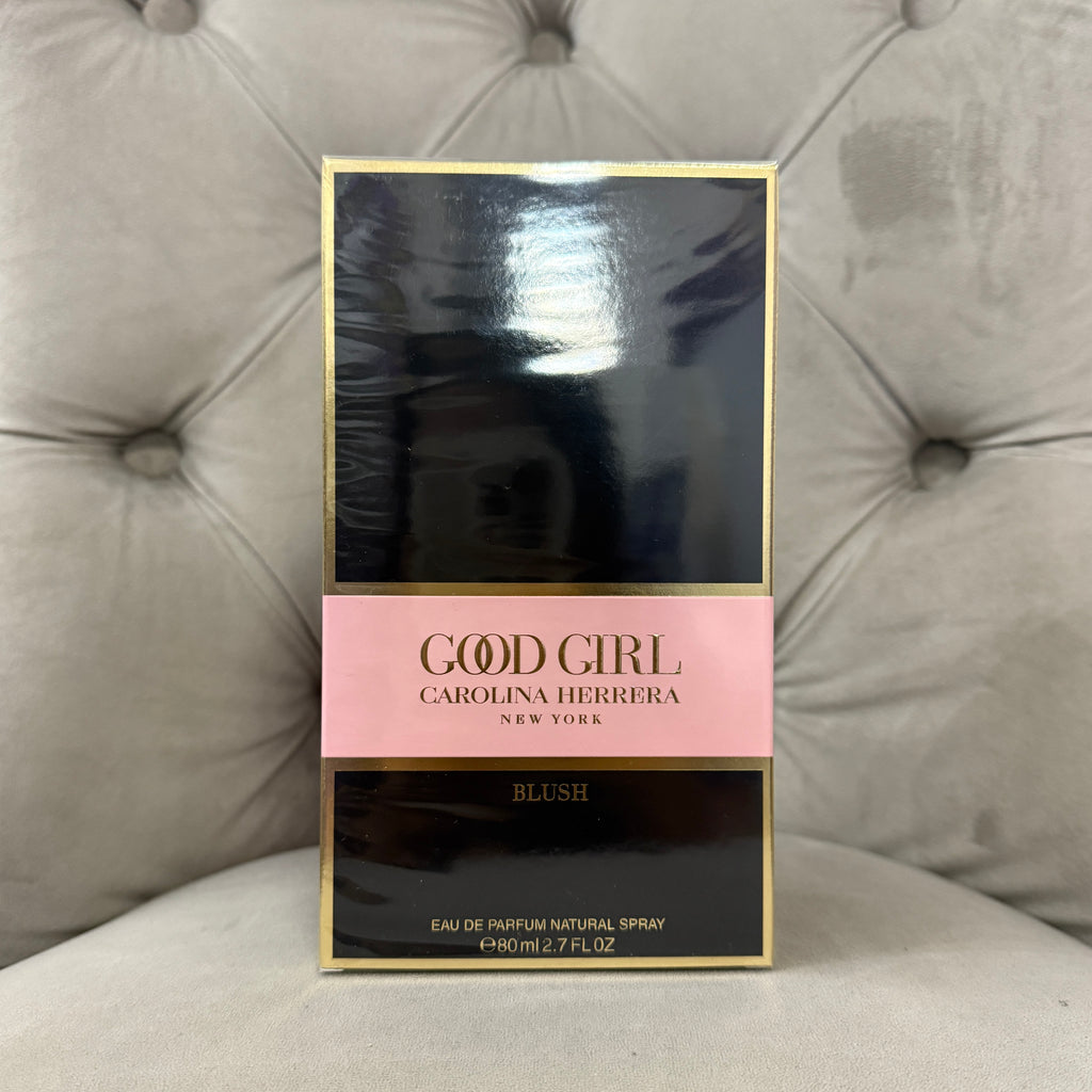 CAROLINA HERRERA GOOD GIRL BLUSH | 80ML - SEALED