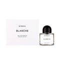 (PREORDER) BYREDO BLANCHE EDP | 100ML - SEALED (DAMAGED BOX)