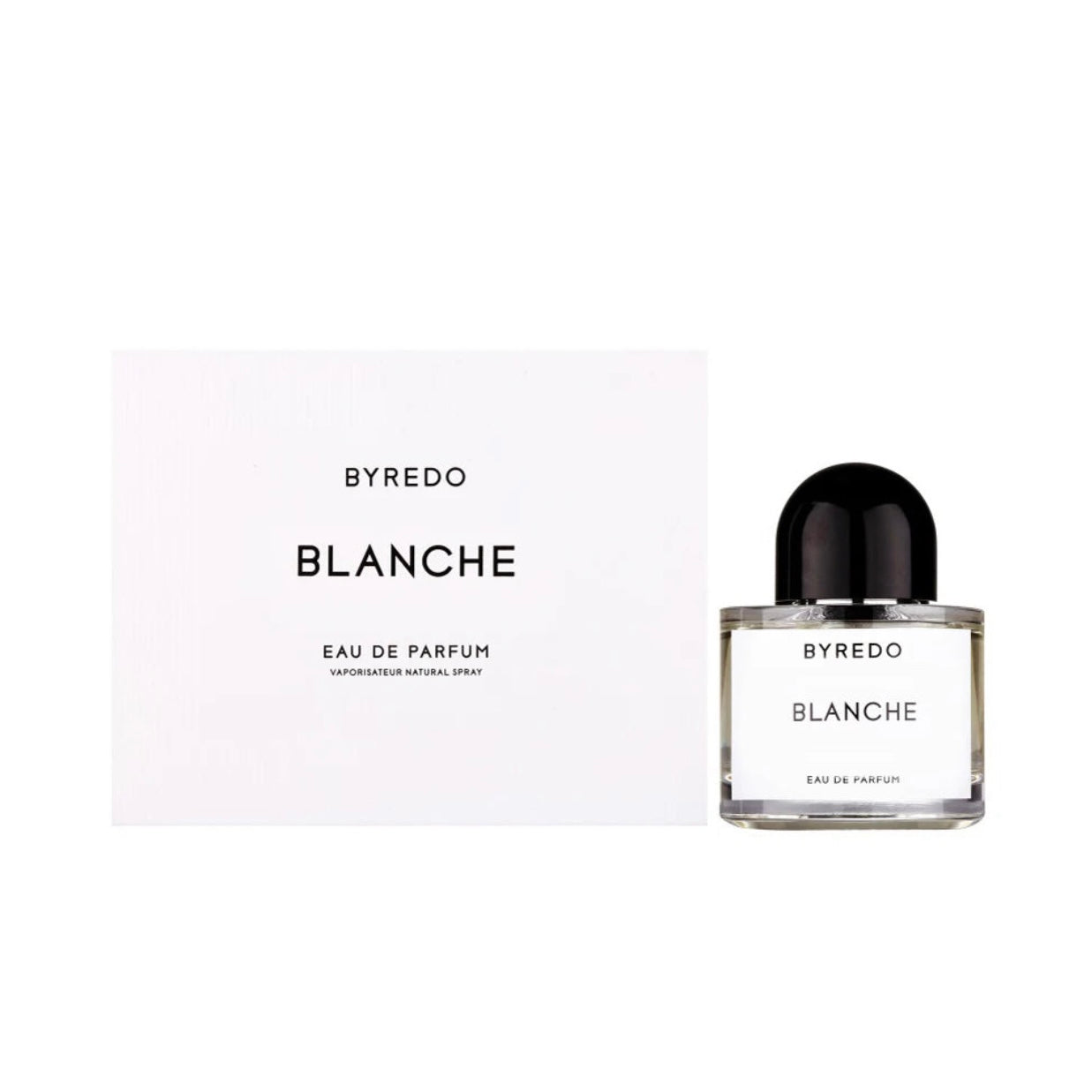 (PREORDER) BYREDO BLANCHE | 100ML - SEALED