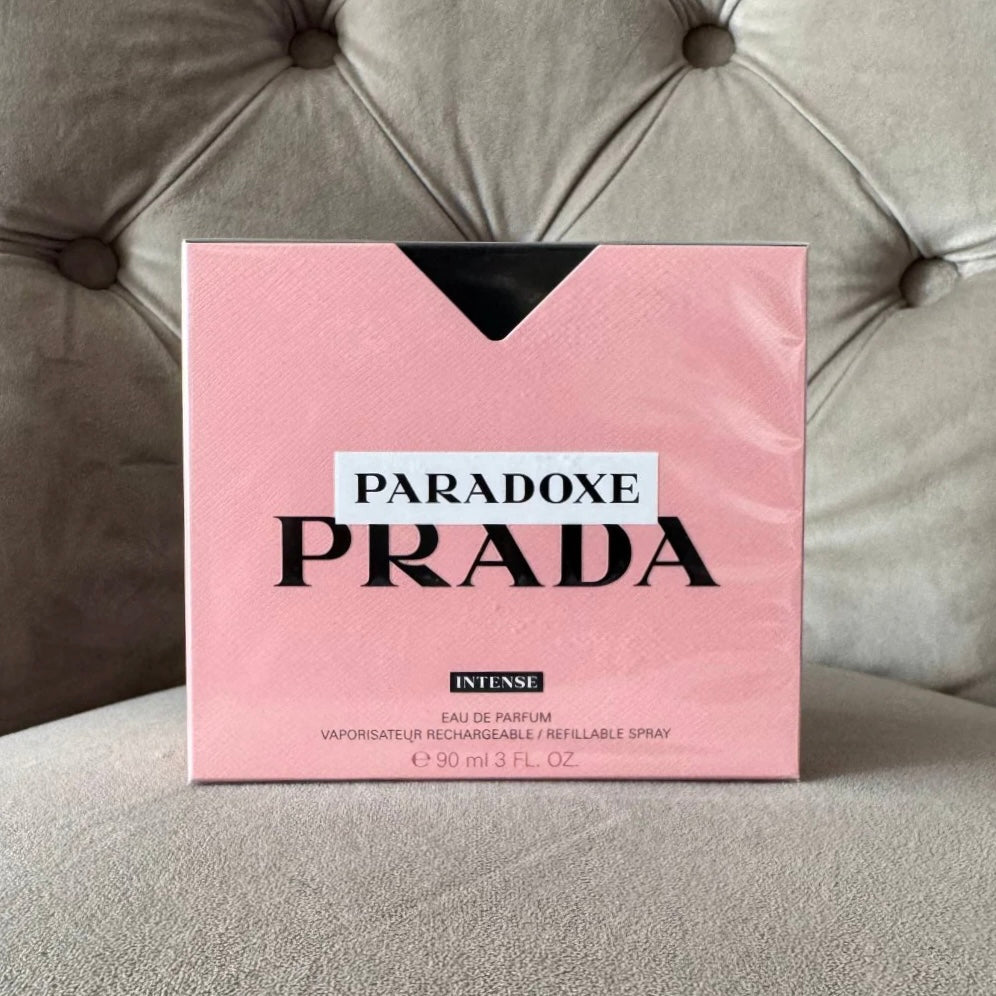 PRADA PARADOXE INTENSE | 90ML - SEALED