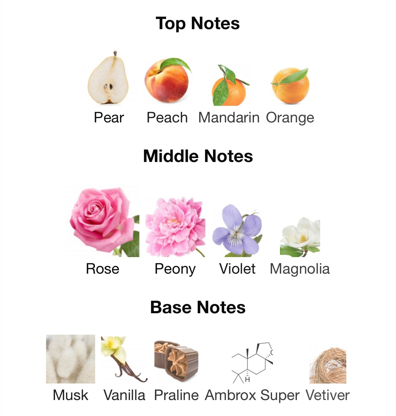 (IN TRANSIT) KAYALI FLEUR MAJESTY ROSE ROYALE | 31 | 50ml - SEALED