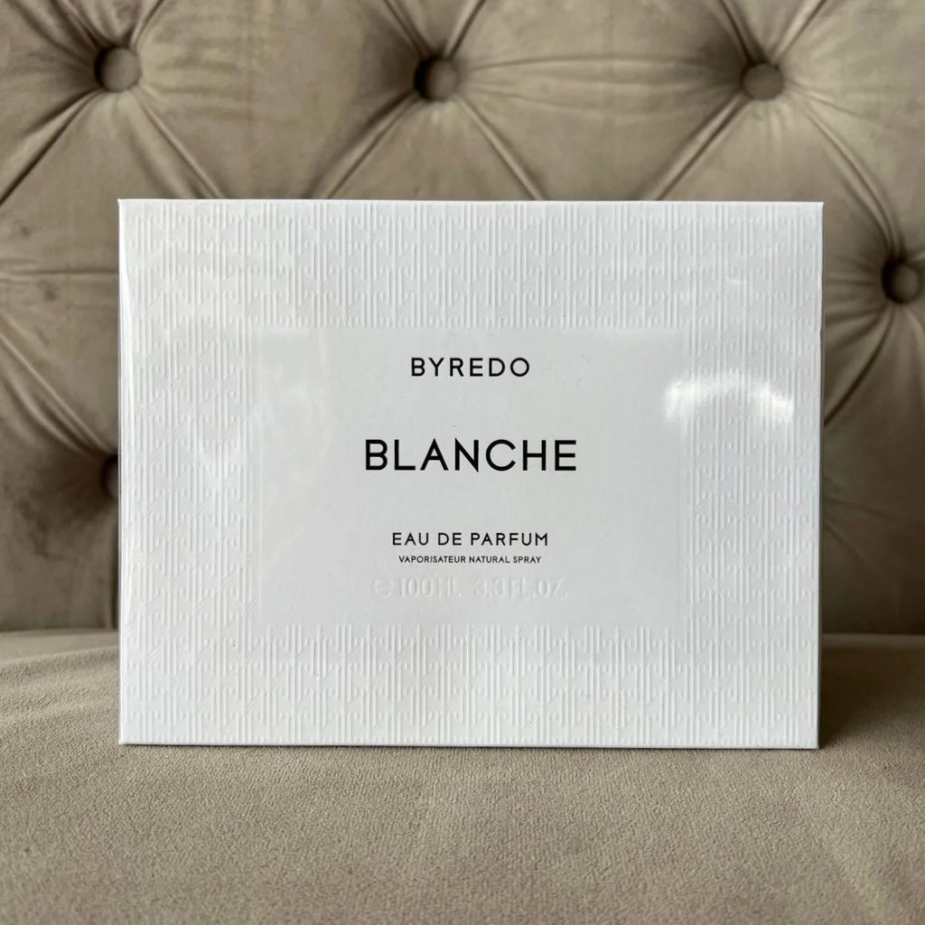 BYREDO BLANCHE | 100ML - SEALED