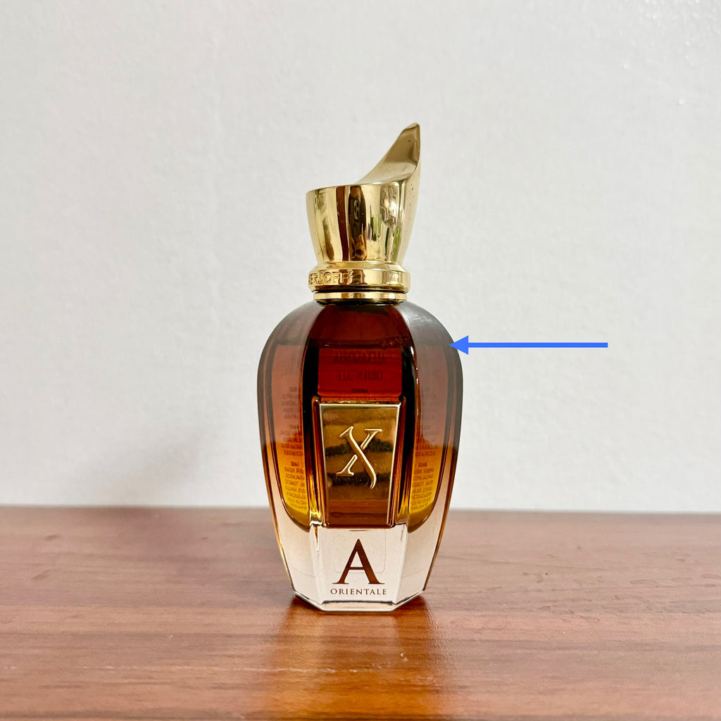 XERJOFF ALEXANDRIA ORIENTALE | 50ML - PARTIAL