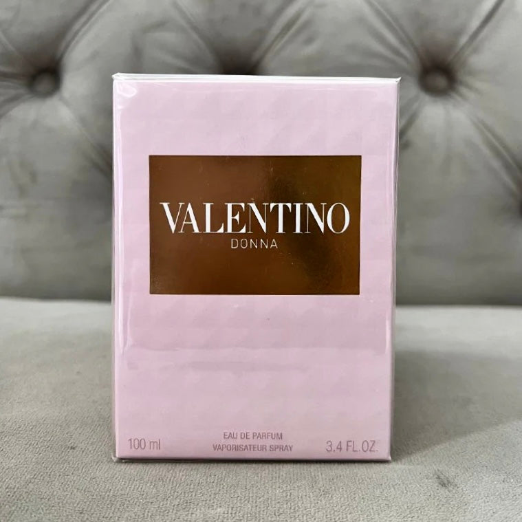 VALENTINO DONNA EDP | 100ML - SEALED