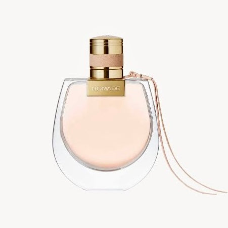 (FASTBREAK) CHLOE NOMADE EDP | 75ML - TESTER (NO BOX)