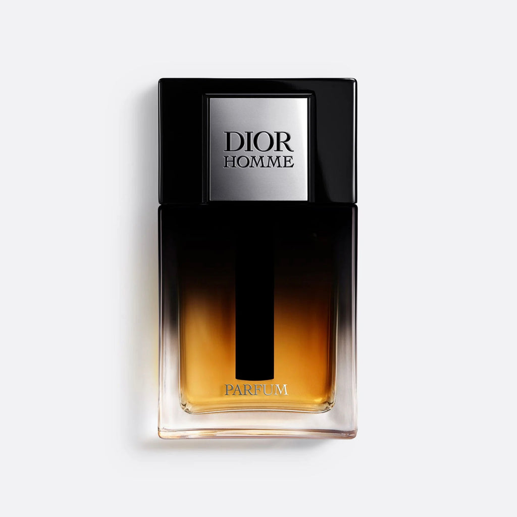 (FASTBREAK) DIOR HOMME PARFUM (2025) | 75ML - TESTER (NO BOX)