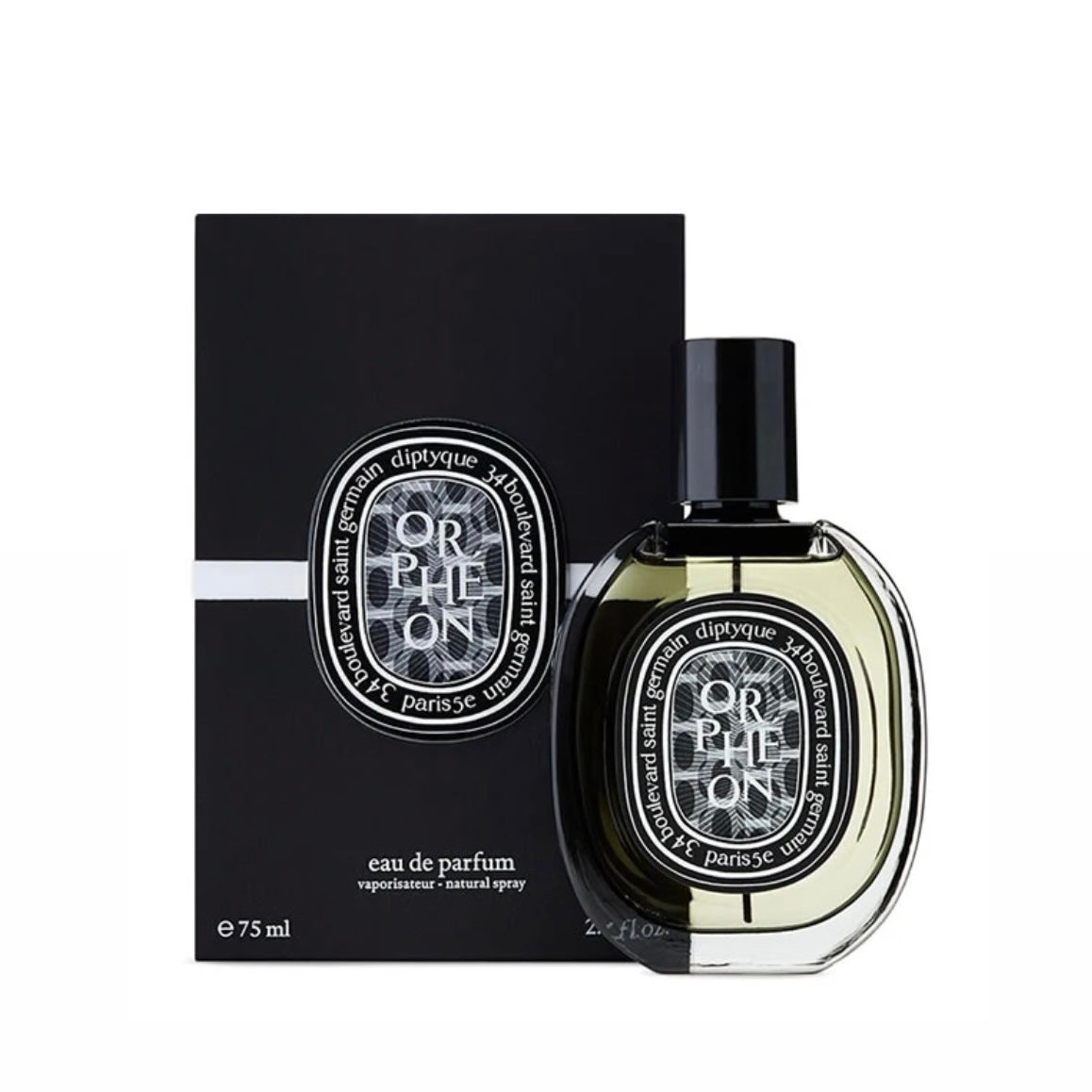 (PREORDER) DIPTYQUE ORPHEON | 75ML - SEALED