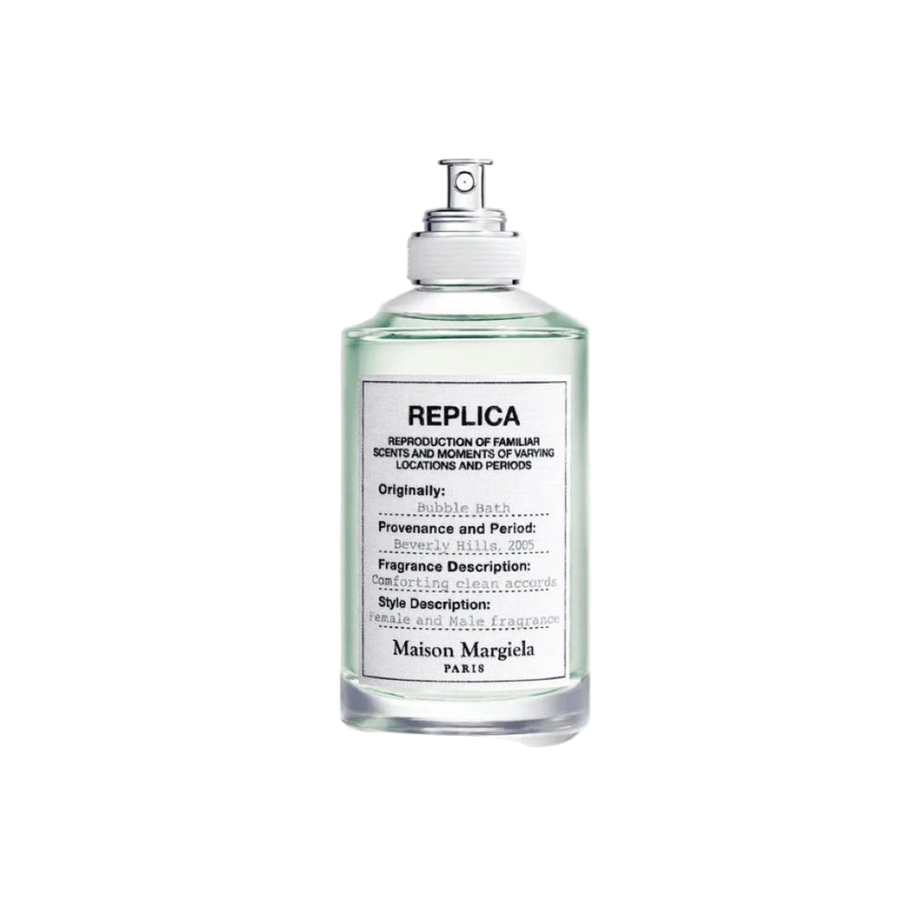 (PREORDER) MAISON MARGIELA REPLICA BUBBLE BATH | 100ML - TESTER