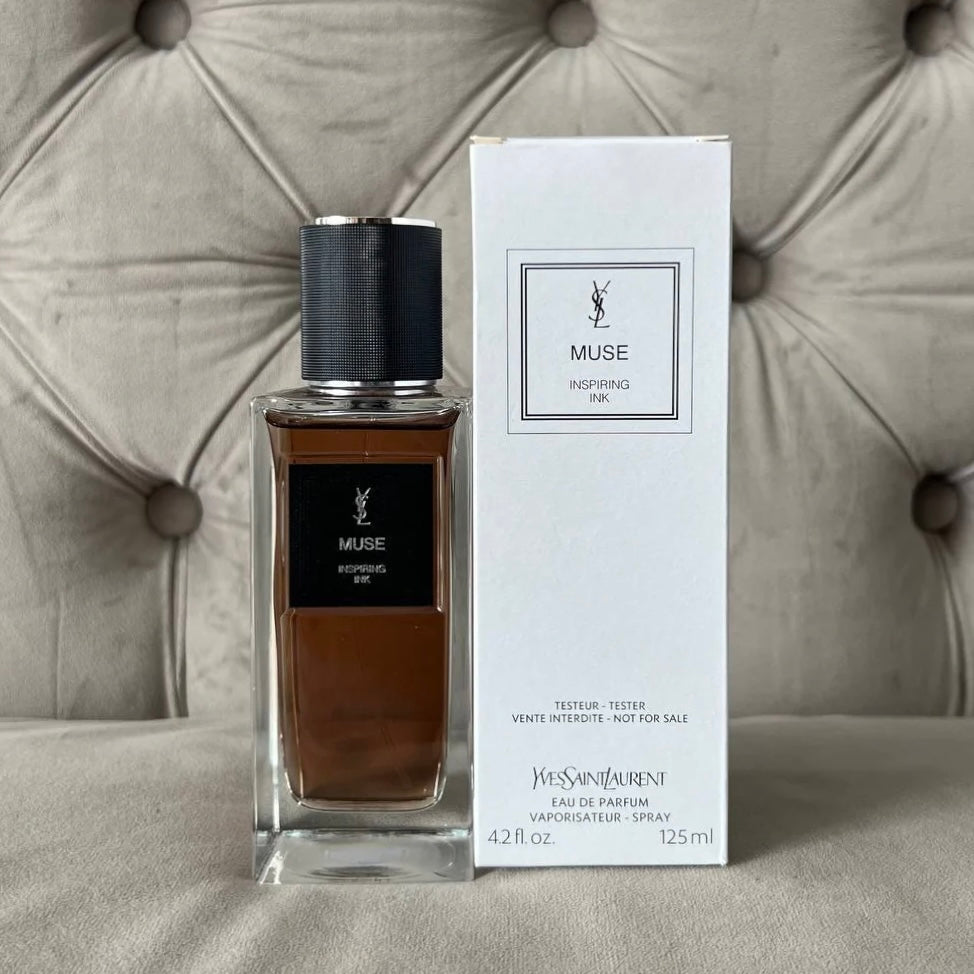 YSL MUSE | 125ML - TESTER
